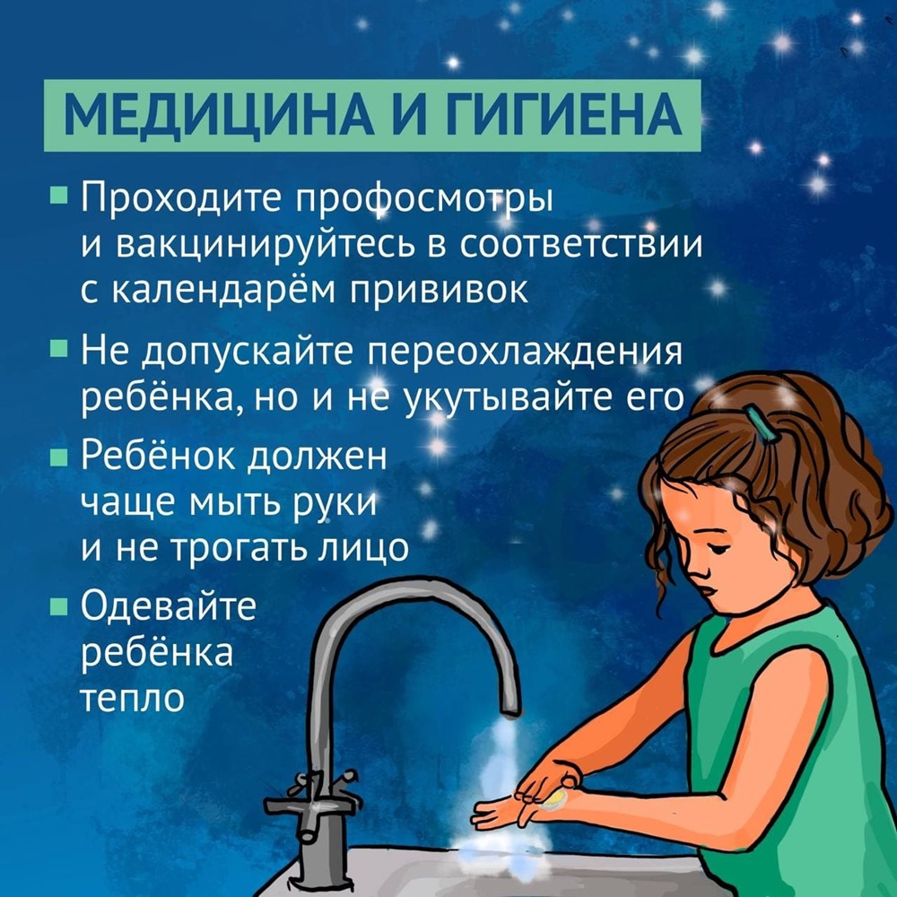 Гигиена
